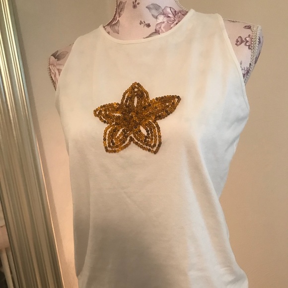 Vintage Tommy Hilfiger Tank Top - Picture 2 of 5